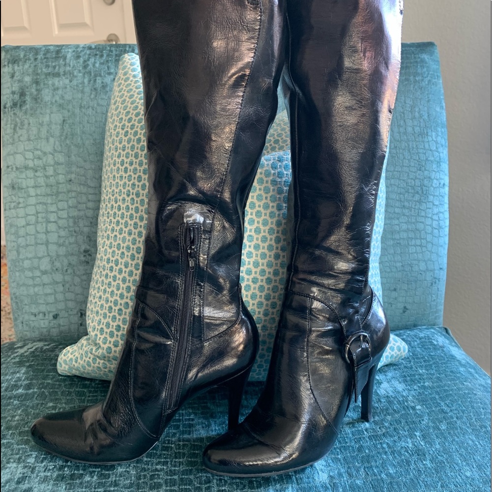 Marc Fisher boots